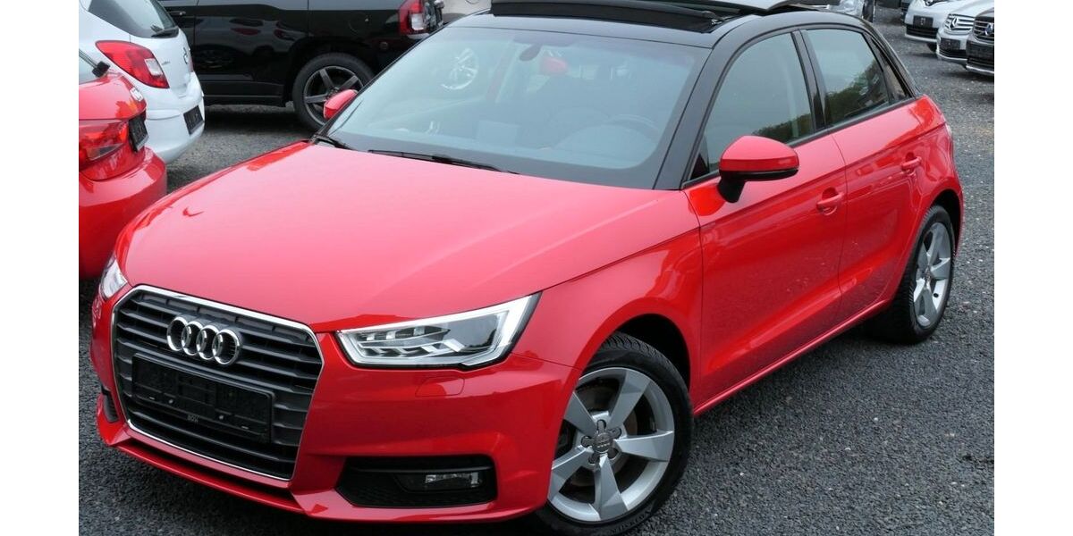 Audi A1 79.000 km 14.900 &euro; Mönchengladbach 41063