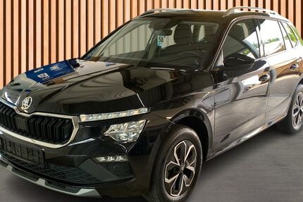 Skoda Kamiq 15.228 km 19.890 &euro; Dresden 01328