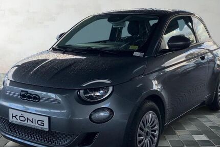 Fiat 500e 17.233 km 17.888 &euro; Nohra 99428