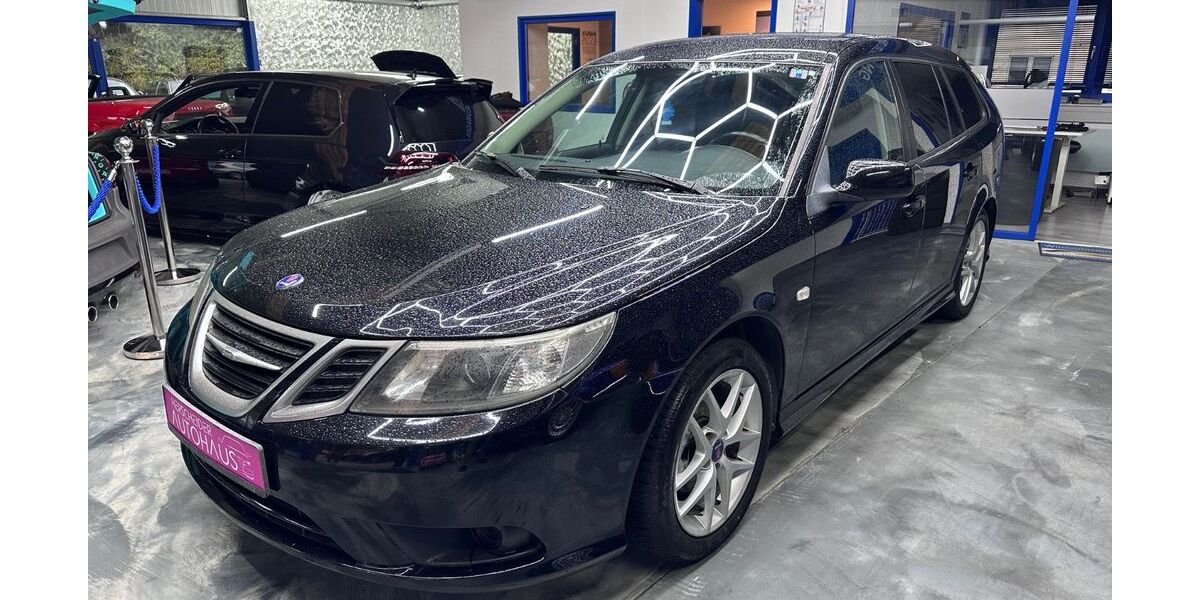 Saab 9-3 230.000 km 3.150 &euro; Herscheid 58849