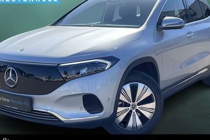 Mercedes-Benz EQA 13.999 km 43.440 &euro; Neustadt 67433