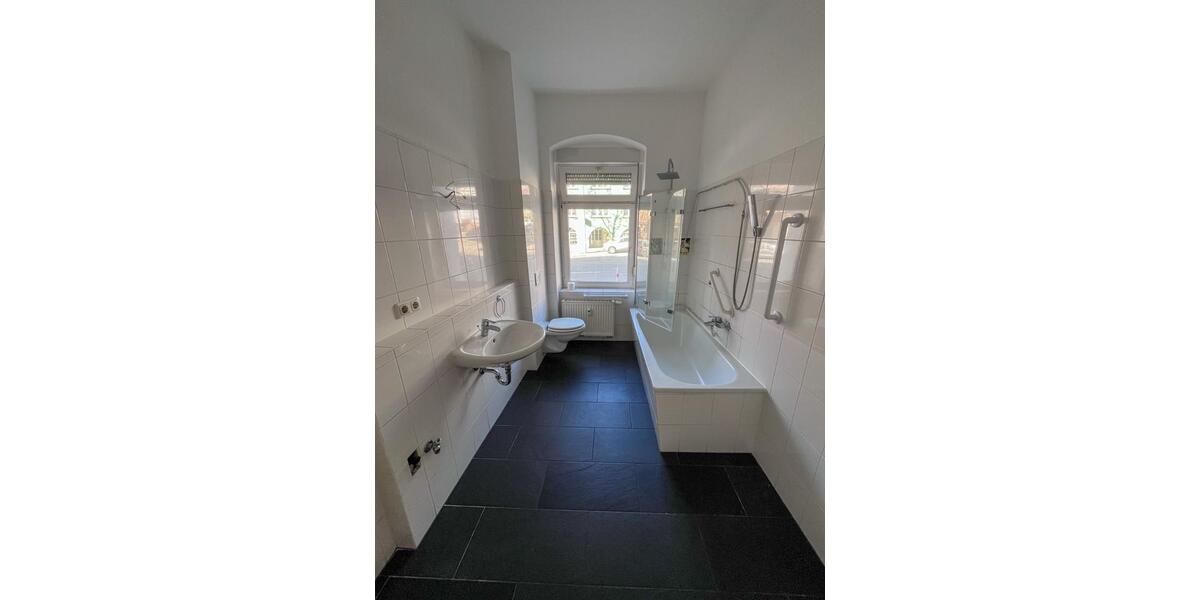 Erdgeschoßwohnung Erfurt Melchendorf - 1 Zimmer, 39 m&sup2;, 360&euro; | Angebot:25570147