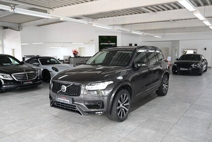 Volvo XC90 128.653 km 38.990 &euro; Menslage 49637