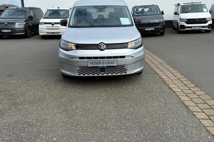 VW Caddy 6.500 km 36.900 &euro; Schwabach 91126