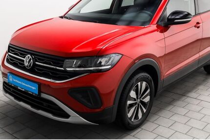 VW T-Cross 5.290 km 21.980 &euro; Eschershausen 37632