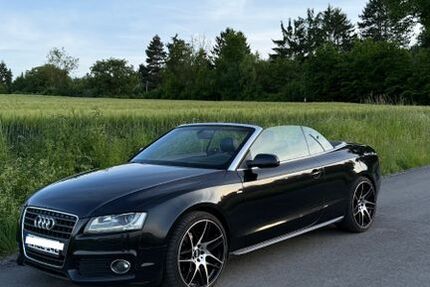 Audi A5 269.000 km 7.299 &euro; Hildesheim 31139