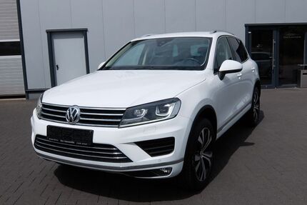 VW Touareg 285.553 km 13.990 &euro; Mechernich 53894