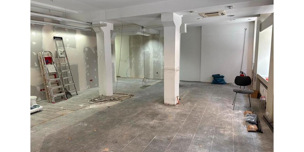 Gewerbeobjekt Marburg - 1.200&euro; | Angebot:26348167