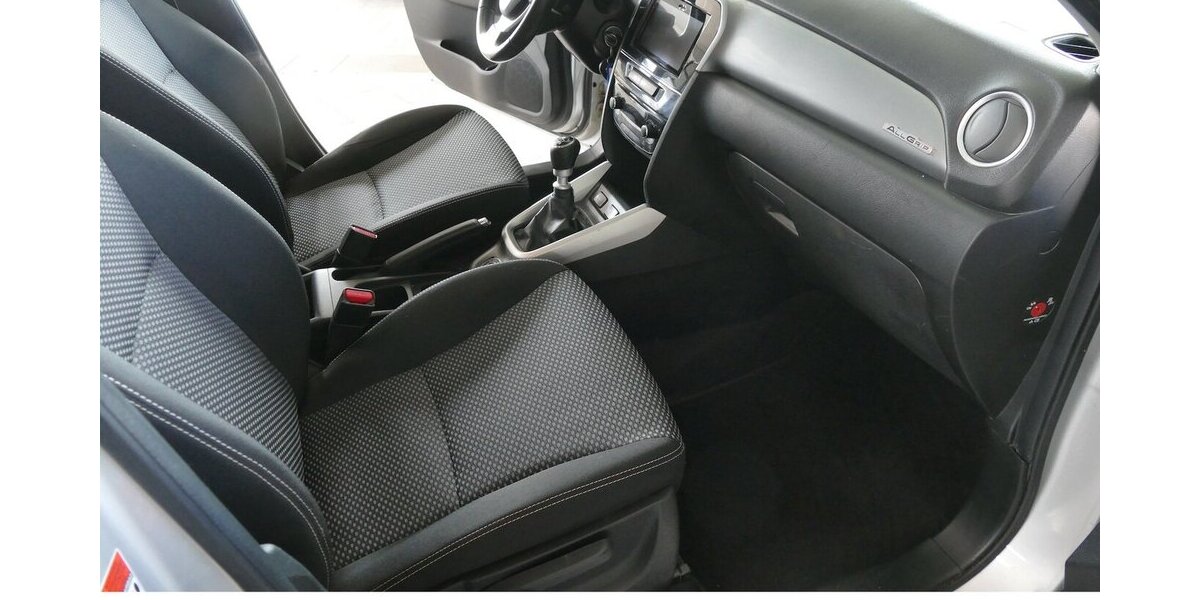 Suzuki Vitara 1.6 DDiS Comfort 4x4 192.094 km 8.990 &euro; Wülfershausen 97535