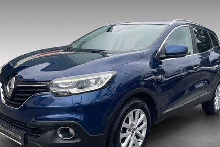 Renault Kadjar 78.520 km 13.450 &euro; Berlin - Buckow 12351
