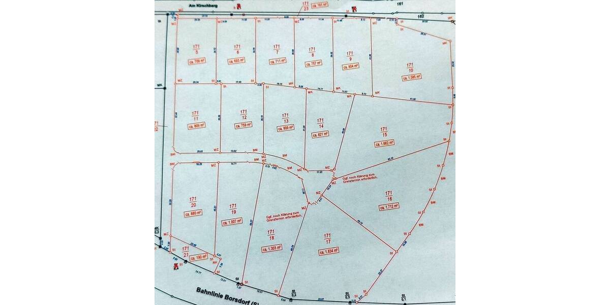 Grundstück Großweitzschen - 90.090&euro; | Angebot:25707434
