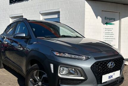 Hyundai KONA 97.858 km 15.480 &euro; Bad Segeberg 23795
