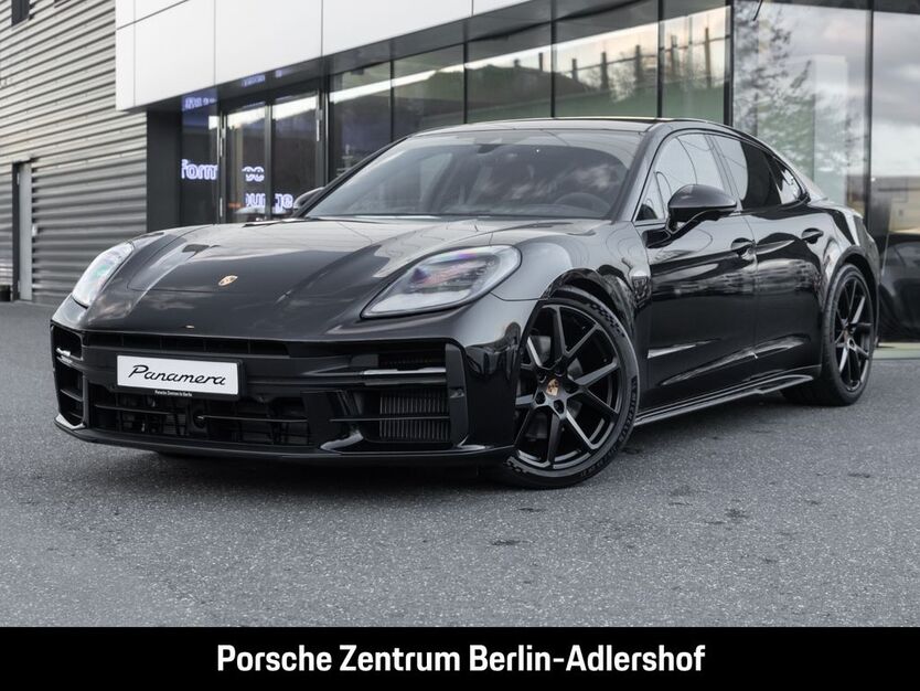 Porsche Panamera 3.900 km 144.900 € Berlin 12487