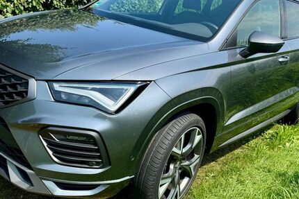 Seat Ateca 26.500 km 34.100 &euro; Biberach an der Riß 88400