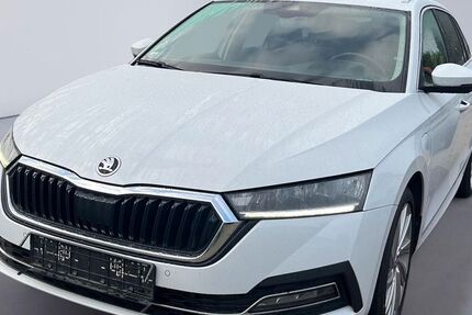 Skoda Octavia 195.300 km 14.700 &euro; Lauterbach 36341