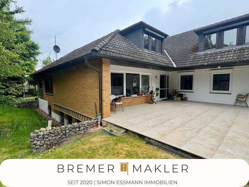 Haus zum Kaufen in Kirchlinteln 325.800 € 155 m²