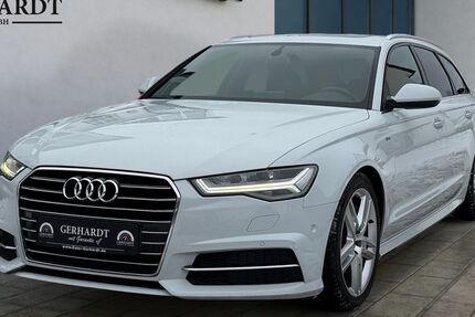 Audi A6 256.052 km 17.400 &euro; Bad Soden-Salmünster 63628