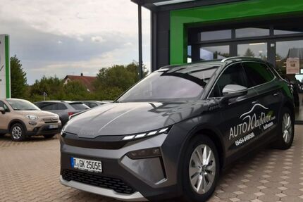 Skoda Elroq 8.000 km 42.900 &euro; Aufhausen 93089