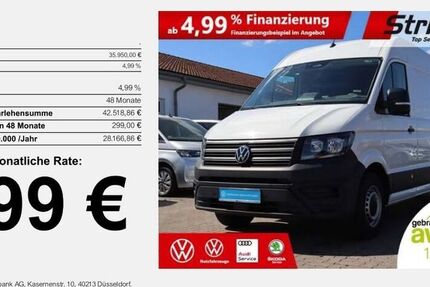 VW Crafter
