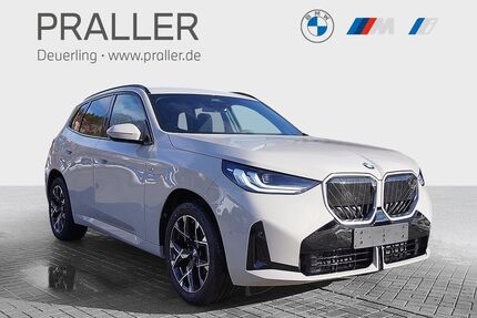 BMW X3 2.000 km 58.900 &euro; Deuerling 93180