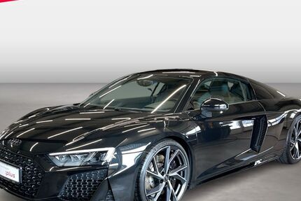 Audi R8 23.865 km 132.820 &euro; Landshut 84030