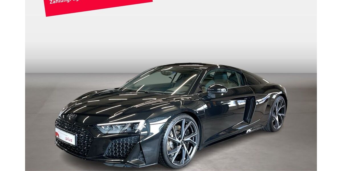 Audi R8 23.865 km 132.820 &euro; Landshut 84030