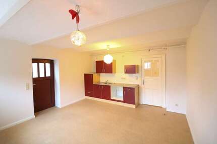 Wohnung zum Mieten in Bad Doberan 450 € 44 m²