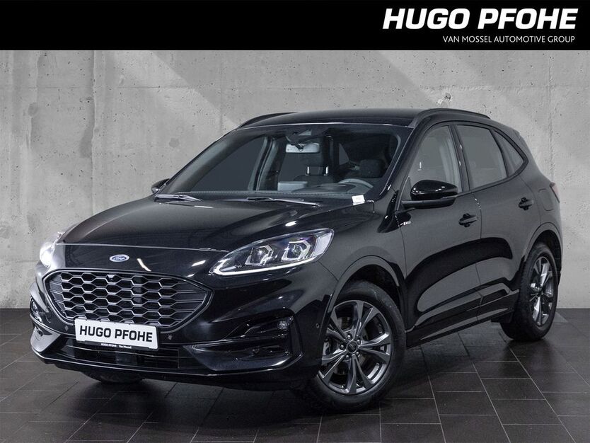Ford Kuga 39.000 km 25.450 € Hamburg 22335