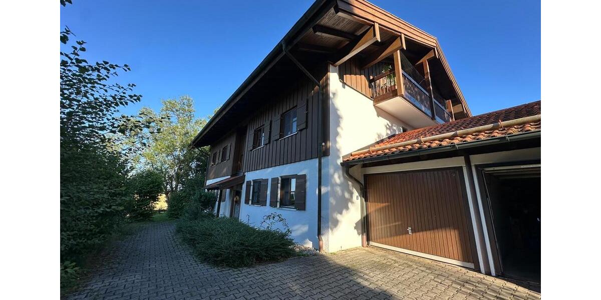 Etagenwohnung Holzkirchen - 3 Zimmer, 68 m&sup2;, 485.000&euro; | Angebot:27071204