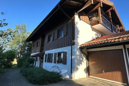 Wohnung Holzkirchen - 3 Zimmer, 68 m&sup2;, 485.000&euro; | Angebot:27071204