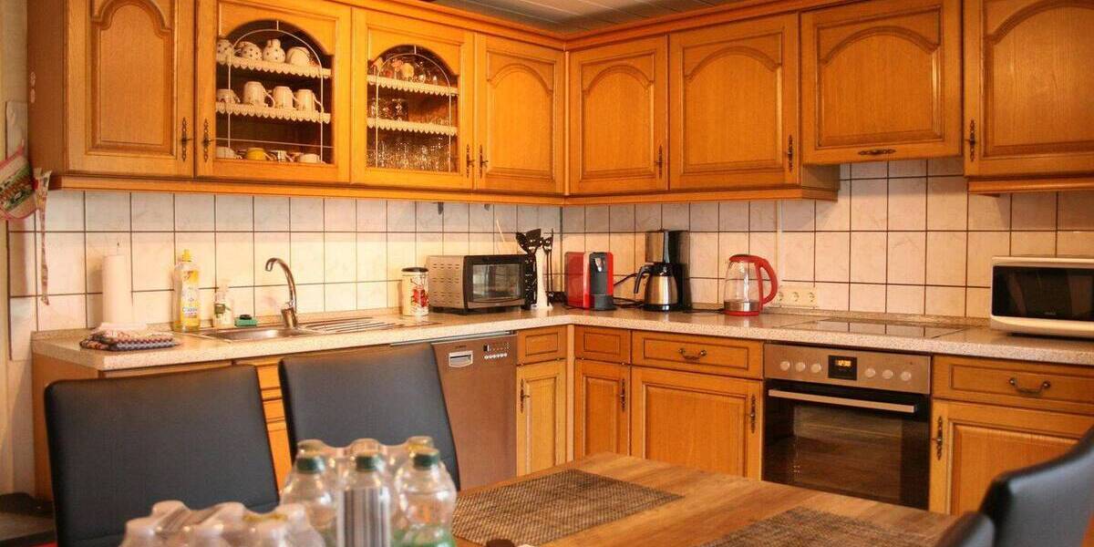 Doppelhaushälfte Mechernich - 3 Zimmer, 86 m&sup2;, 1.200&euro; | Angebot:26916705