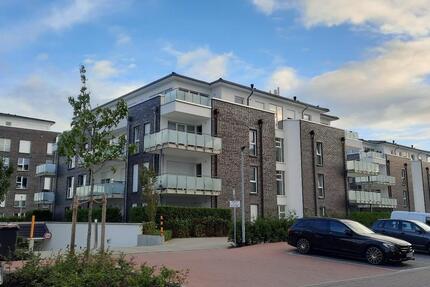 Wohnung Kaltenkirchen - 3 Zimmer, 90 m&sup2;, 365.000&euro; | Angebot:23779999