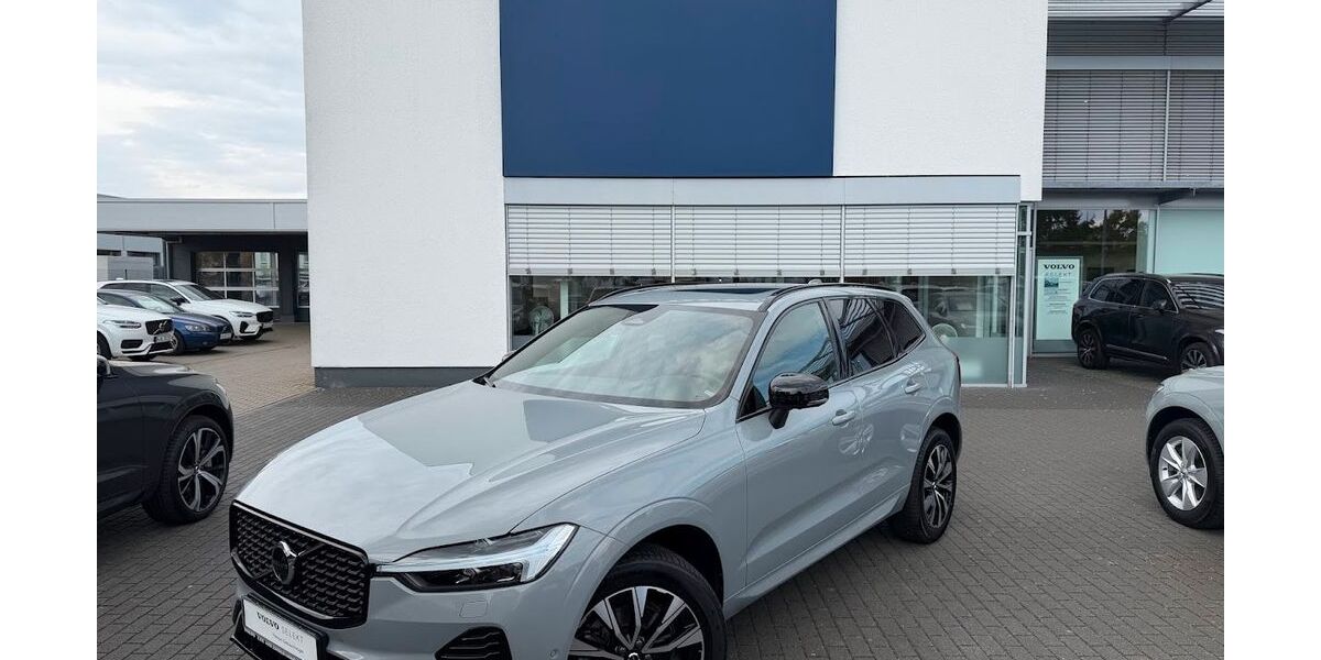 Volvo XC60 41.500 km 38.500 &euro; Hannover 30179