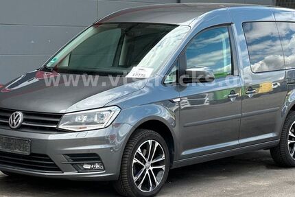 VW Caddy 204.290 km 13.900 &euro; Legden 48739