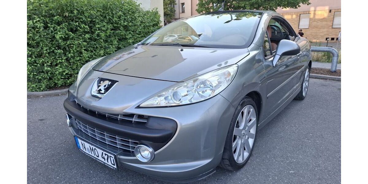 Peugeot 207 145.800 km 1.790 &euro; Nürnberg 90439