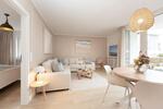 Erdgeschoßwohnung Lübeck Alt-Travemünde / Rönnau - 2 Zimmer, 56 m&sup2;, 395.000&euro; | Angebot:26110097