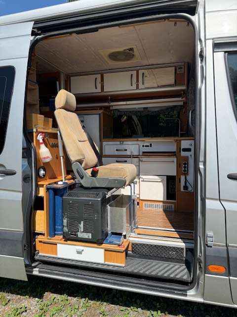 Sprinter