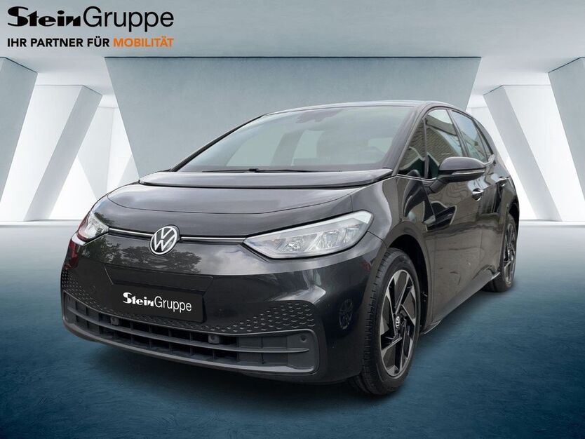 VW ID.3 80.250 km 18.340 € Bergisch Gladbach 51465