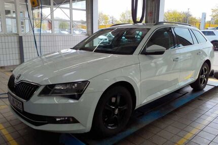 Skoda Superb 149.000 km 13.990 &euro; Budenheim 55257