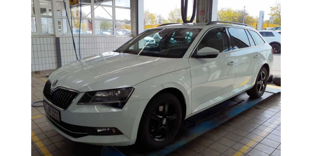 Skoda Superb 149.000 km 13.990 &euro; Budenheim 55257