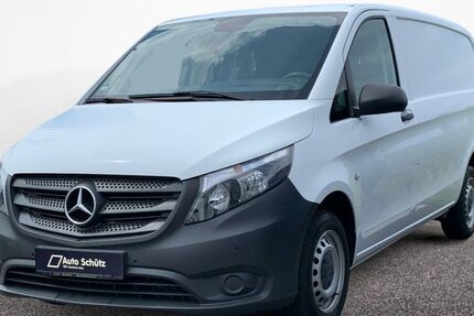 Mercedes-Benz Vito 47.333 km 16.880 € Groß-Umstadt 64823