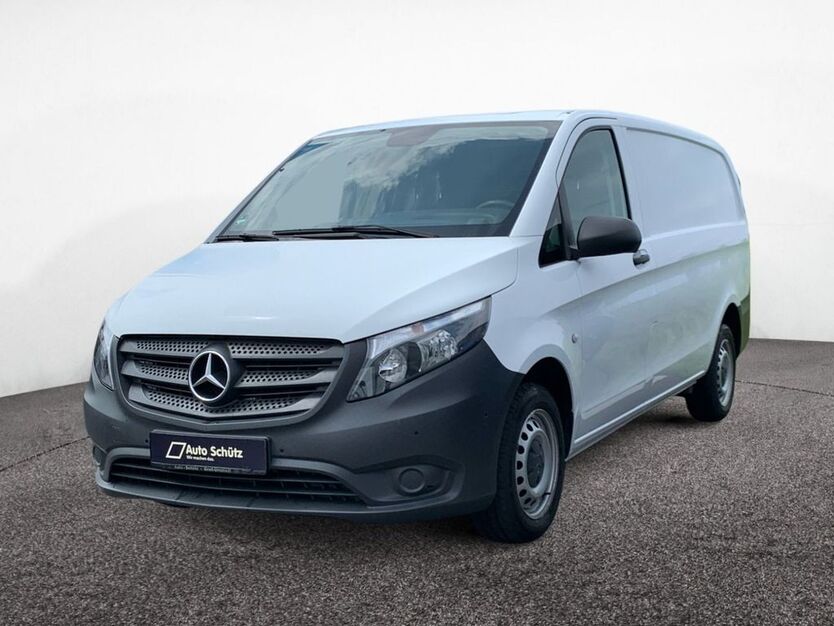 Mercedes-Benz Vito 47.333 km 16.880 € Groß-Umstadt 64823