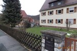 4 Zimmer - Erdgeschoss - Wohnung im 3-FH mit Gartenanteil - Erdgeschoßwohnung Pommelsbrunn Hohenstadt | Angebot:26137807