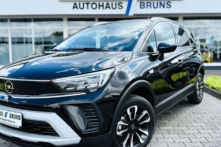 Opel Crossland (X) 19.700 km 17.895 &euro; Neuenkirchen 48485