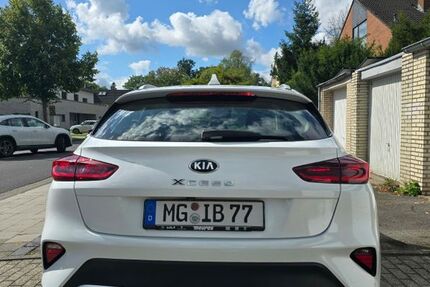 Kia XCeed 24.500 km 15.900 &euro; Mönchengladbach 41239