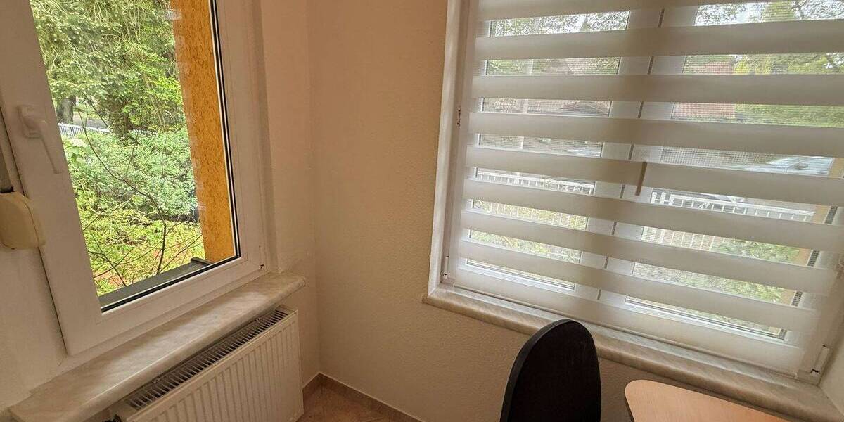 Gewerbeobjekt Berlin Rahnsdorf - 3 Zimmer, 90 m&sup2;, 1.170&euro; | Angebot:26700089
