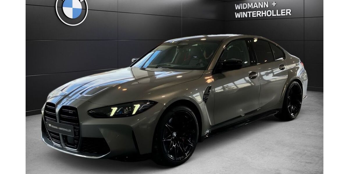 BMW M3 2.000 km 95.980 &euro; Kaufbeuren 87600