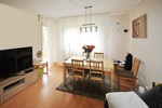Frankfurt-Eschersheim: Charmante 3-Zimmer-Wohnung mit Balkon und Garage (optional!)