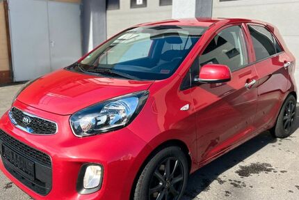 Kia Picanto 47.762 km 6.790 € Berlin 13435