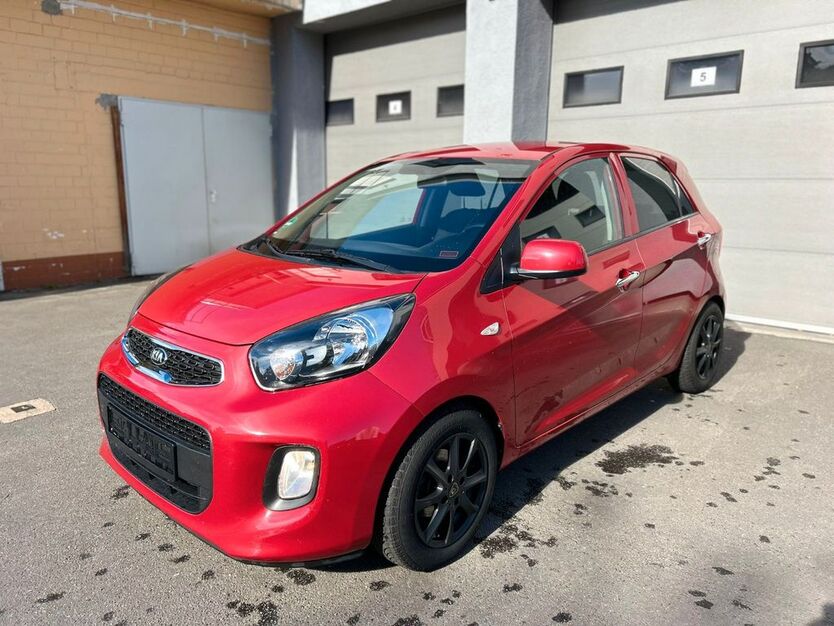 Kia Picanto 47.762 km 6.790 € Berlin 13435